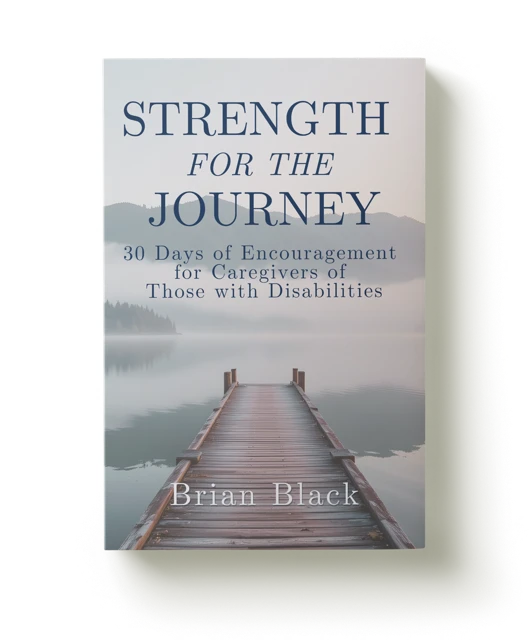 Strength For The Journey